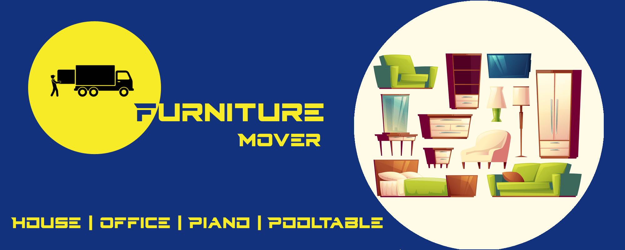 furniture movers in melbourne