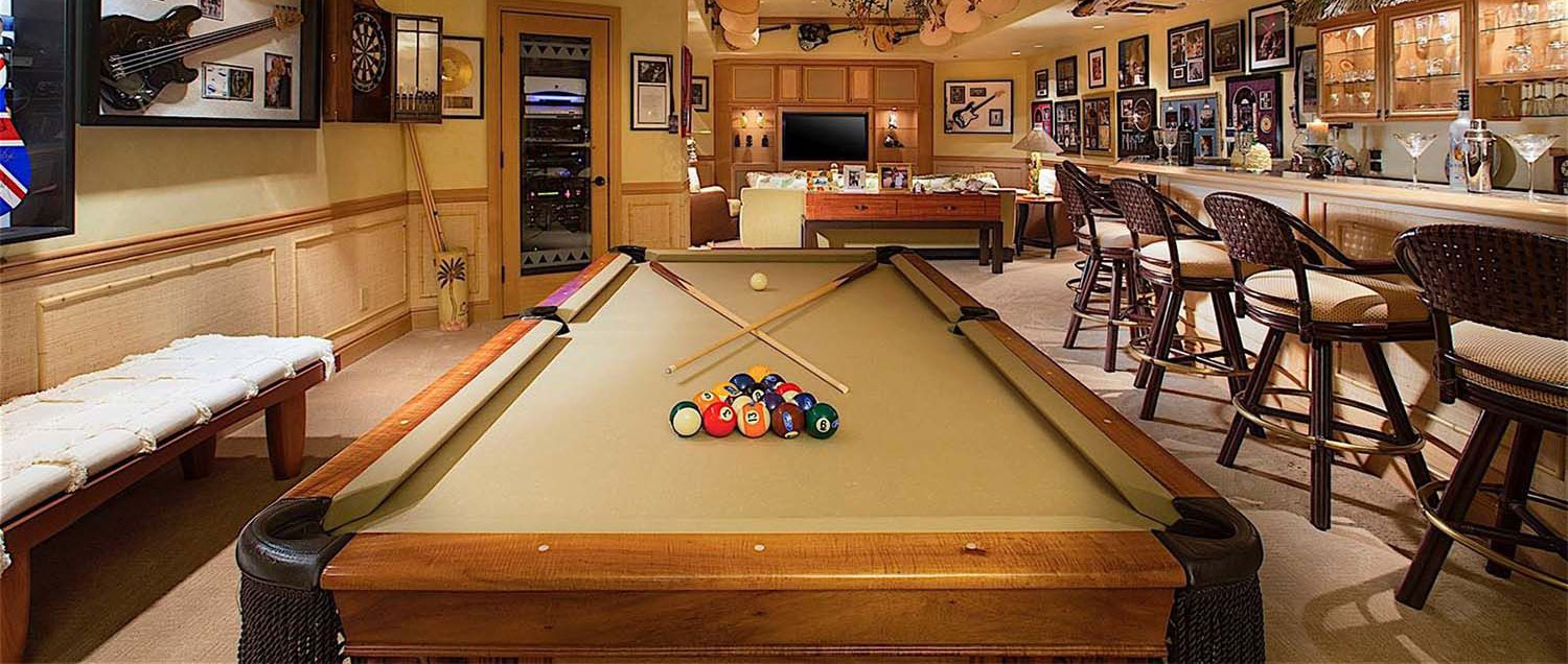 Pool Table Movers Melbourne
